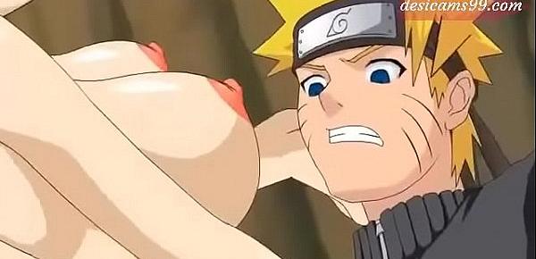  Naruto Sex Video